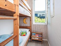 5 Star Holiday Home in Ebeltoft