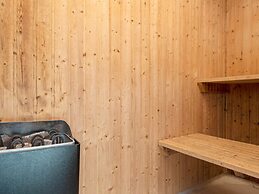 5 Star Holiday Home in Ebeltoft