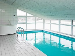 5 Star Holiday Home in Ebeltoft