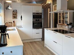 5 Star Holiday Home in Ebeltoft