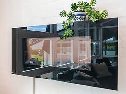 5 Star Holiday Home in Ebeltoft