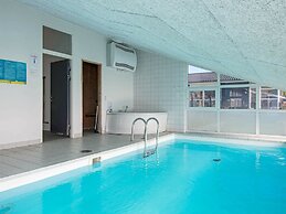 5 Star Holiday Home in Ebeltoft