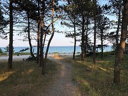 5 Star Holiday Home in Ebeltoft