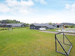 5 Star Holiday Home in Ebeltoft