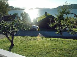 Holiday Home in Åfarnes