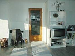 Holiday Home in Åfarnes