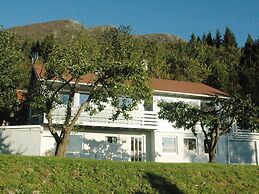 Holiday Home in Åfarnes