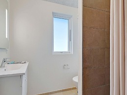 Spacious Holiday Home in Grenå near Sea