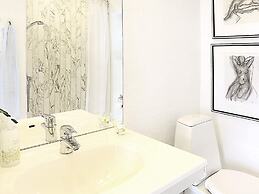 5 Star Holiday Home in Ringkobing