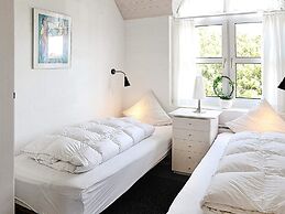 5 Star Holiday Home in Ringkobing