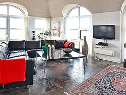 5 Star Holiday Home in Ringkobing