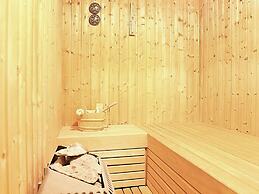 5 Star Holiday Home in Ringkobing