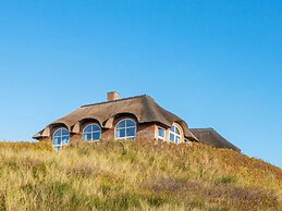 5 Star Holiday Home in Ringkobing