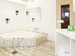 5 Star Holiday Home in Ringkobing