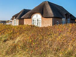5 Star Holiday Home in Ringkobing