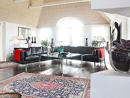 5 Star Holiday Home in Ringkobing