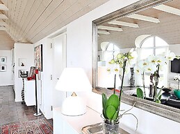 5 Star Holiday Home in Ringkobing