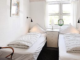 5 Star Holiday Home in Ringkobing