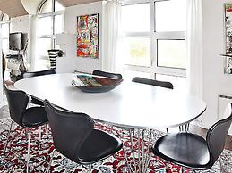 5 Star Holiday Home in Ringkobing