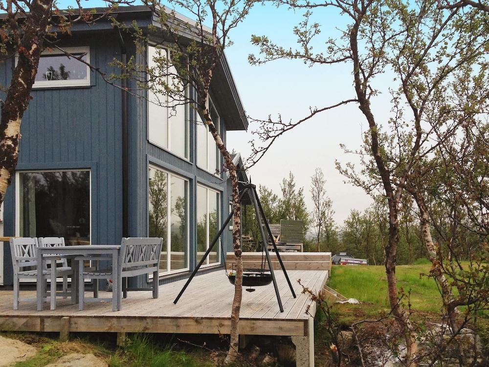 Holiday Home in Kvalsund