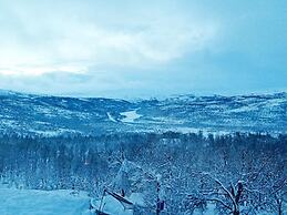 Holiday Home in Kvalsund