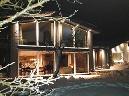 Holiday Home in Kvalsund