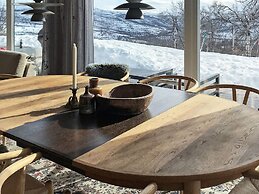 Holiday Home in Kvalsund