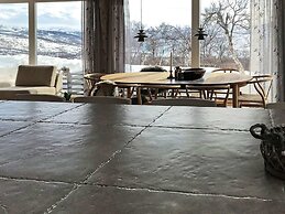 Holiday Home in Kvalsund