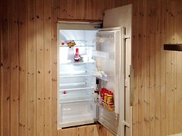 Holiday Home in Kvalsund