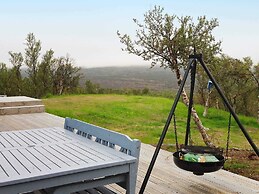 Holiday Home in Kvalsund