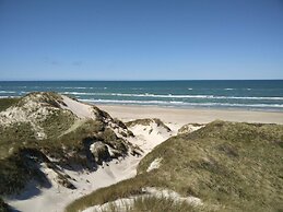 4 Star Holiday Home in Pandrup