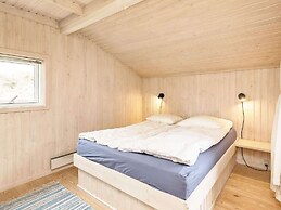 4 Star Holiday Home in Pandrup