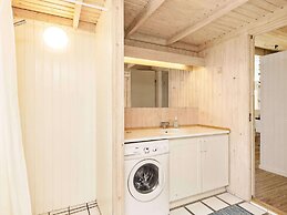 4 Star Holiday Home in Pandrup