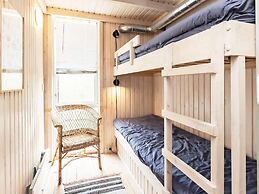 4 Star Holiday Home in Pandrup