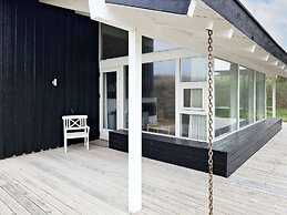 4 Star Holiday Home in Pandrup