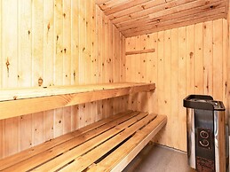 4 Star Holiday Home in Pandrup