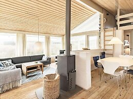 4 Star Holiday Home in Pandrup