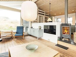 4 Star Holiday Home in Pandrup