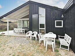 4 Star Holiday Home in Pandrup