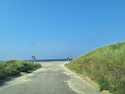 4 Star Holiday Home in Pandrup