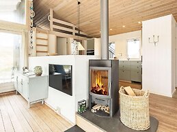 4 Star Holiday Home in Pandrup