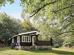 4 Person Holiday Home in Allinge
