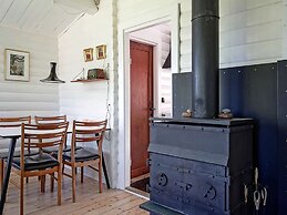4 Person Holiday Home in Allinge