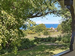 4 Person Holiday Home in Allinge