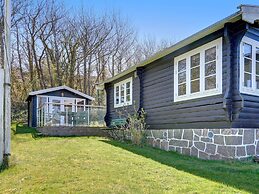 4 Person Holiday Home in Allinge