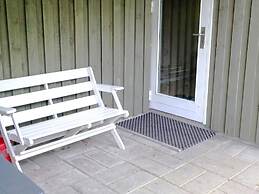6 Person Holiday Home in Fjerritslev