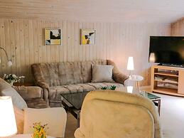 6 Person Holiday Home in Fjerritslev
