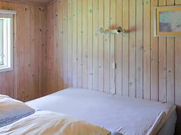6 Person Holiday Home in Fjerritslev