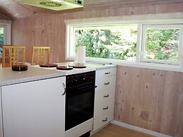 6 Person Holiday Home in Fjerritslev