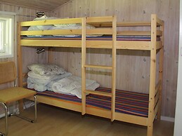 6 Person Holiday Home in Fjerritslev